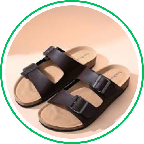 Flipflops & Sandals