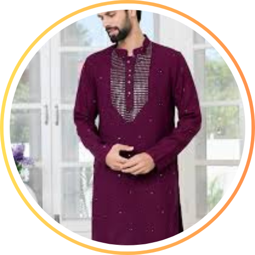Festive Kurtas