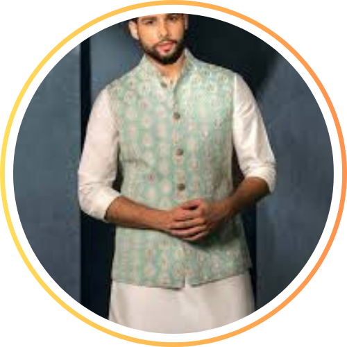 Kurta Jackets