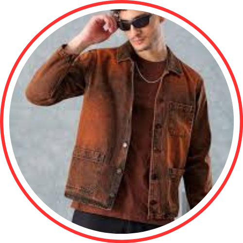 Jackets