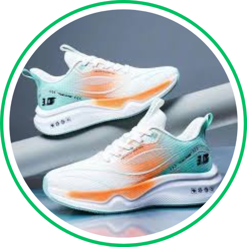 Sports Shoes