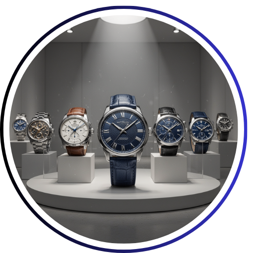 Watches