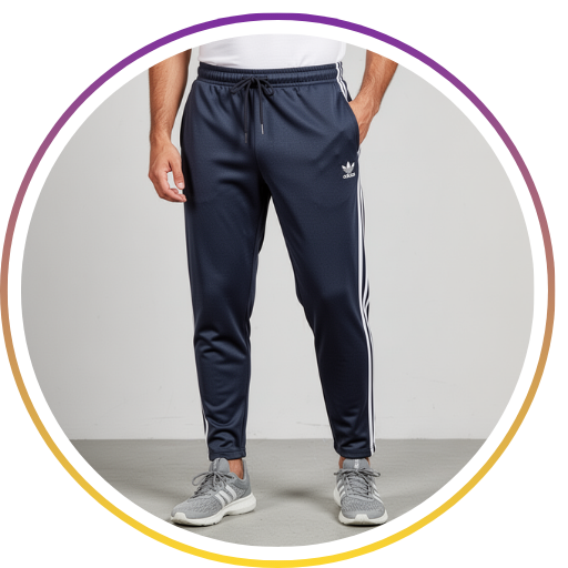 Track Pants
