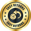 Easy returns